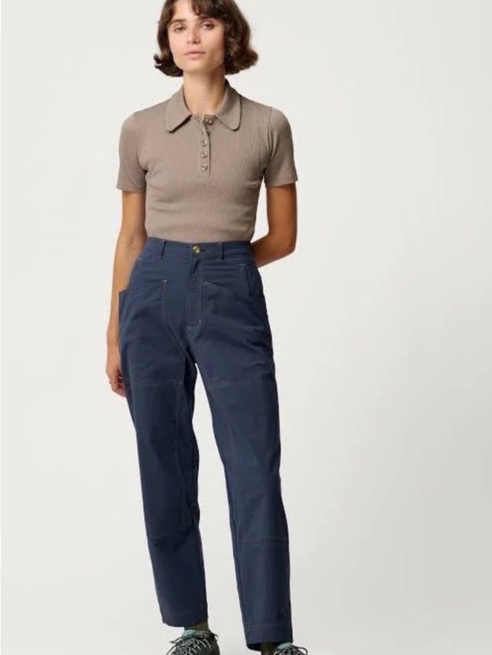 Hikerkind 8 Pocket Pants